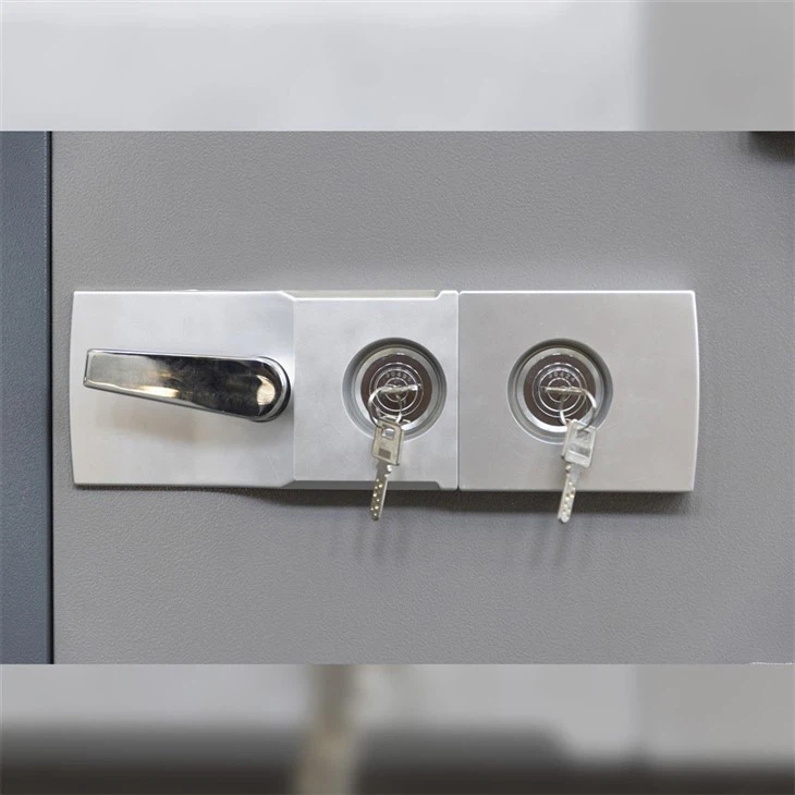 Fireproof Document Safe