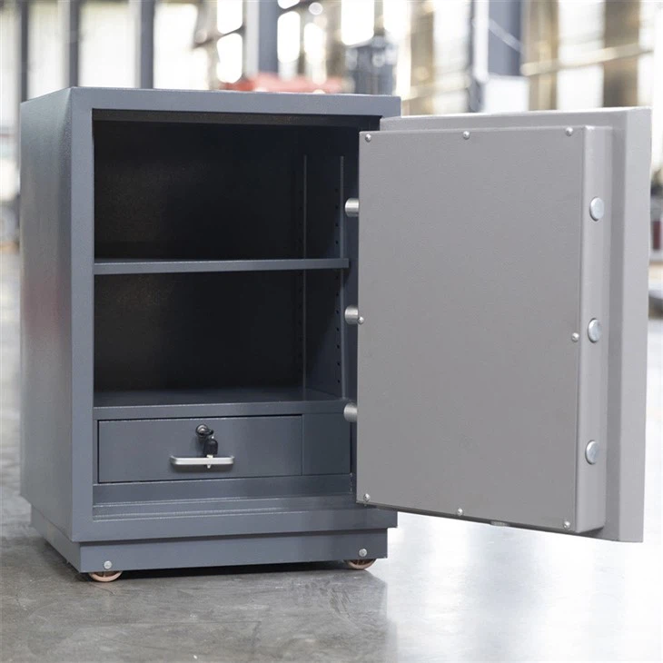 Fireproof Document Safe