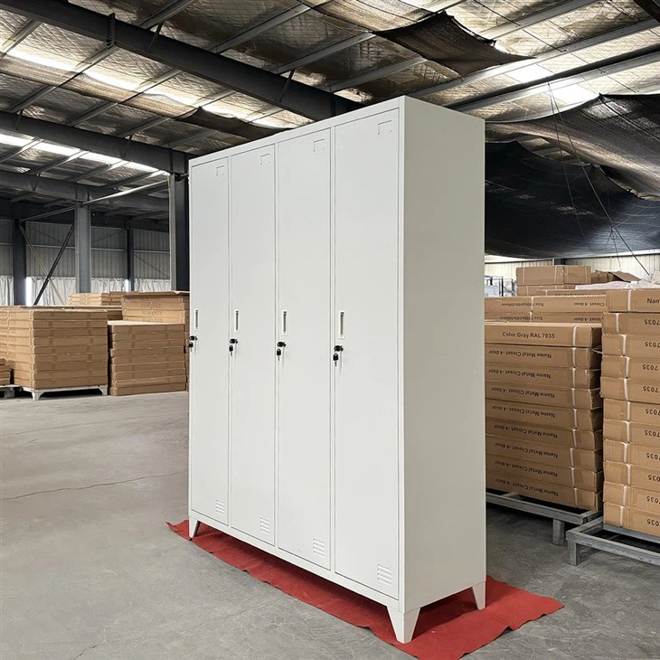 Heavy Duty Metal Lockers