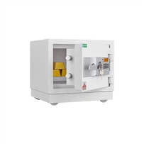 Kotak Kunci Tahan Api