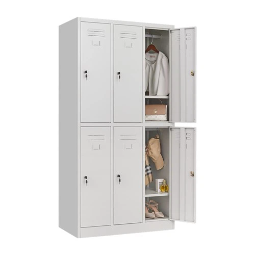 Loker Logam Untuk Karyawan