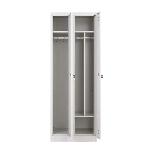 Loker Logam Pintu Tunggal