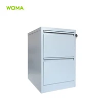 Lemari Arsip Dokumen 2-Laci