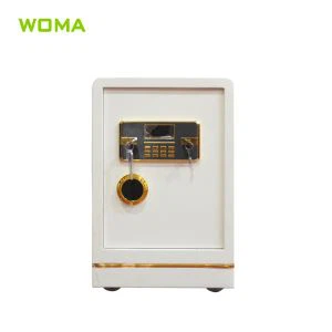 Baja Elektronik Digital Aman