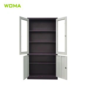 Kaca pintu kantor kabinet File