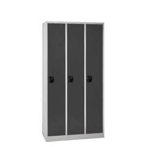 Pad kunci locker logam