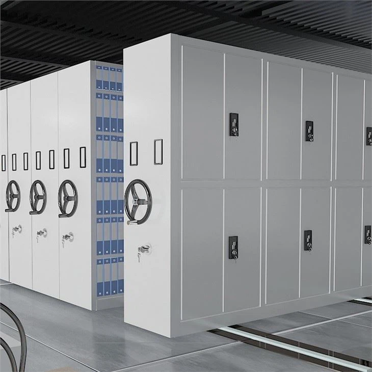 High Density Archive Rack