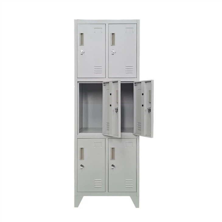Metal Cabinet Locker