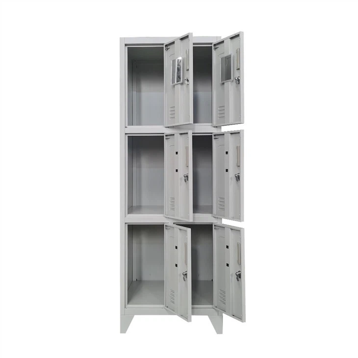Metal Cabinet Locker