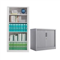 Lemari Arsip Pintu Tambour