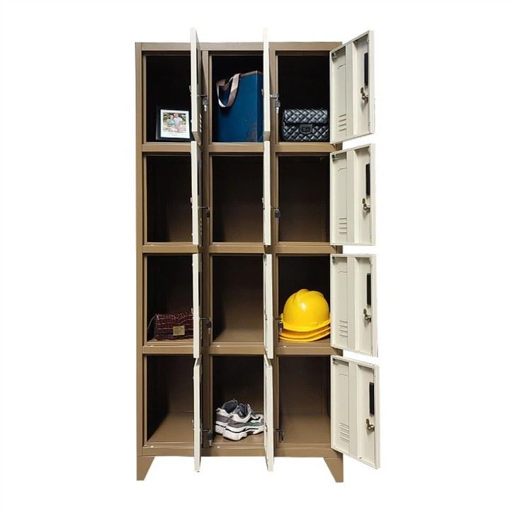 steel storage locker (3)