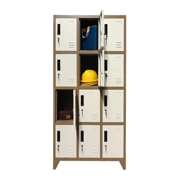 steel storage locker (6)