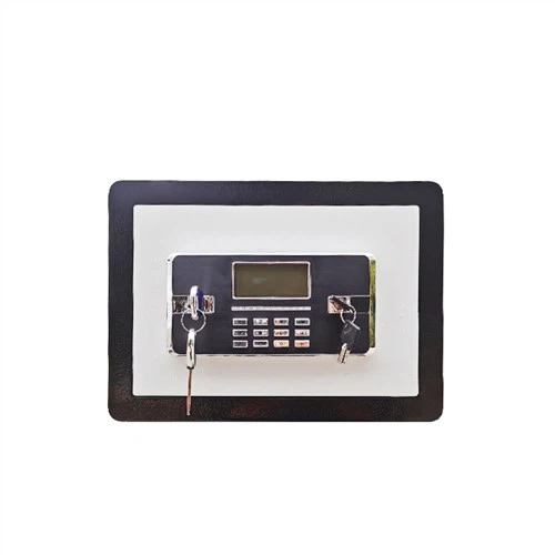 Keamanan Baja Digital Aman