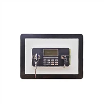 Keamanan Baja Digital Aman