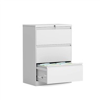 Lemari Arsip Lateral