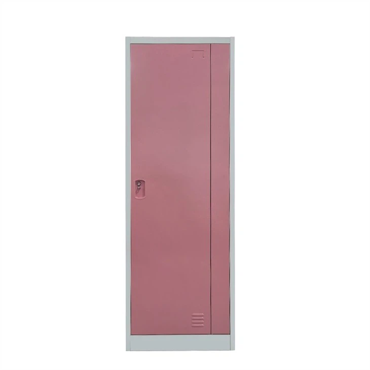 Single Locker Cabinet